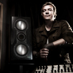 The Prodigy Installs Unity Audio Boulders & Avalanche 