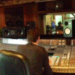 Monnow Valley Studios installs Unity Audio Boulder MKII monitors