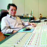 Three time Grammy award winning producer Phil Tan chooses Unity Audio Boulder MKII