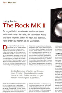 Audio Media (German)