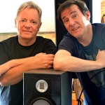 New Order Chooses Unity Audio Rock Mk Ii & Avalanche 

