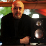 Producer Steve Osborne Rocks With Unity Audio
