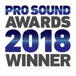 Mini Rock wins best monitor of the year award