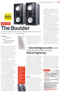 Music Tech Mag Review