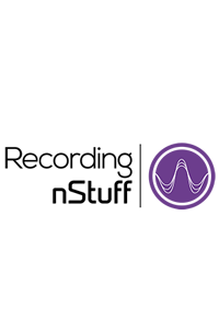 Recording Stuff